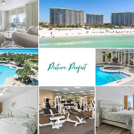 Picture Perfect Condo